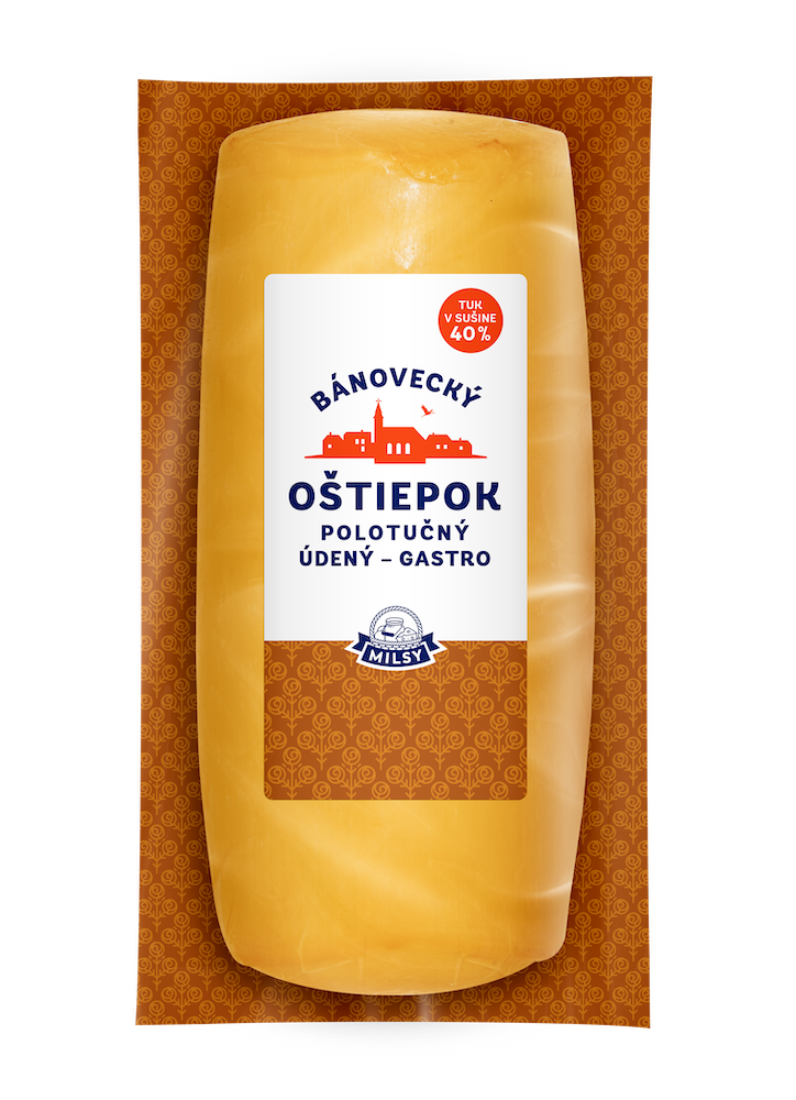 Gastro oštiepok