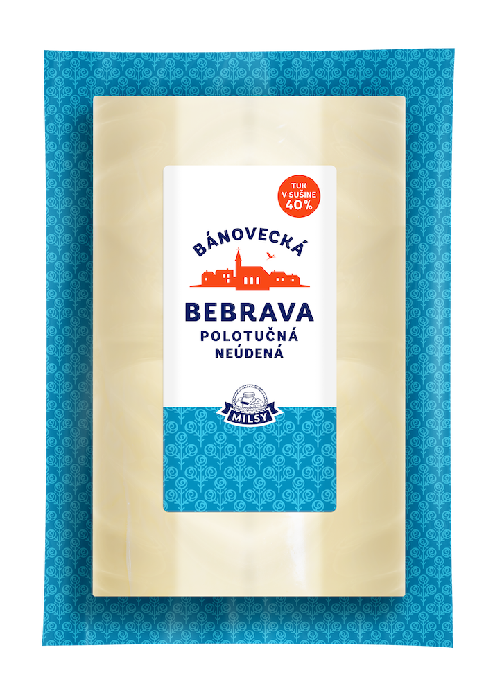 Bebrava