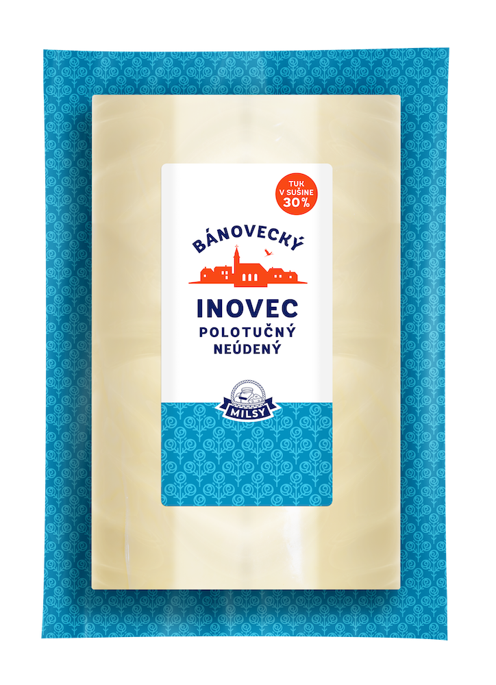 Inovec unsmoked